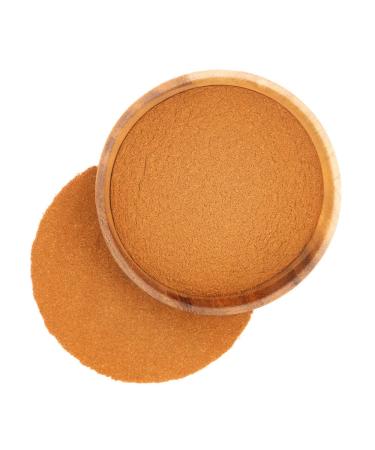 Herbis Natura Organic Organic Nutmeg (Myristica fragrans) Crushed (L-11950) (500g)