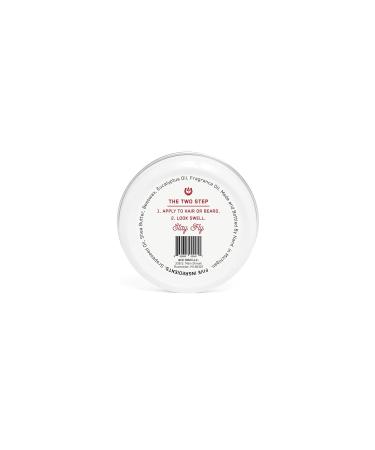 Buy Ace High Beard Balm - Leave-in Conditioner 2oz for Healthy Beards | International Shipping Available - Buy Online on GoSupps.com