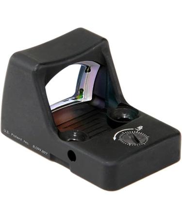Trijicon RMR Type 2 3.25 MOA LED Red Dot Sight - No Mount | Trusted Optics - Buy Online on GoSupps.com