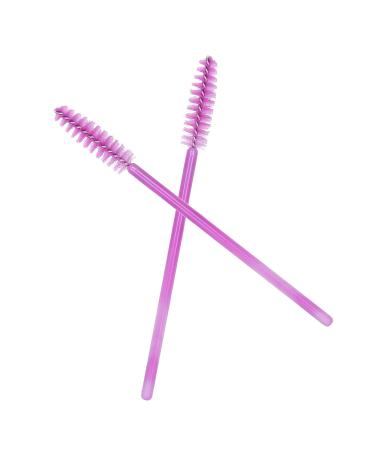 200-Piece Einwick Eyebrow & Eyelash Brush Set | Professional Makeup Applicators for Extensions & Salon Use - Buy Online on GoSupps.com