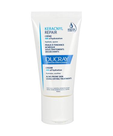 Buy Ducray Keracnyl Repair - Best International Shipping | Effective Acne Treatment - Buy Online on GoSupps.com