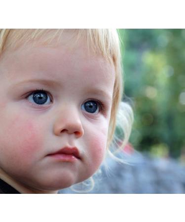 Mommy Care Organic Baby Winter Balm Soothing & Hydrating Cold Sore Cream for Dry, Sensitive Skin | Wind Protection Lotion 50ml - Buy Online on GoSupps.com