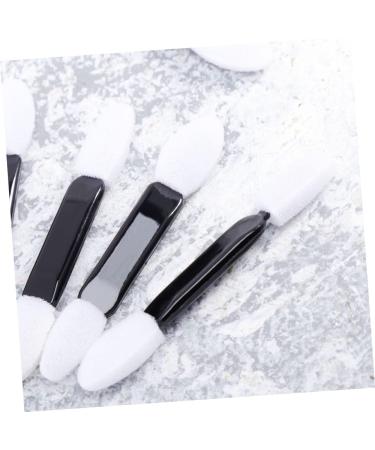 Housoutil 200 Pcs Eyeshadow Outfit Eye Shadow Applicator Eye Shadow Brush Make up Eye Shadow Stick Miss - Buy Online on GoSupps.com