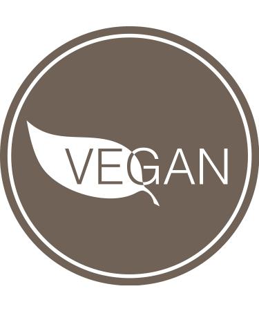 Da Vinci Foundation Brush - Vegan Stippling Brush | Synthetic Fiber | Made in Germany | Flawless Finish - International Shipping - Buy Online on GoSupps.com