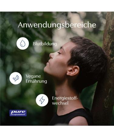 Buy Pure Encapsulations IRON-C - 60 Capsules - Premium Iron Supplement for Optimal Health | International Shipping Available - Buy Online on GoSupps.com