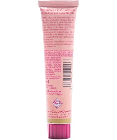 Api-Royale classic - Cellular tonic with royal jelly - 2 x 50 ml - Buy Online on GoSupps.com