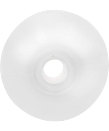 JEZERO Deep Water Fishing Floats 2 Pack - Ideal for Trail Markers, Dock Floats, Swim Buoy, Kayak Anchor Kit, Pool Buoy, Crabbing & Boats - White 6 x 3 - Buy Online on GoSupps.com