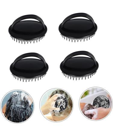 Buy TOVINANNA 20 STK Massage Shampoo Brush - Scalp & Hair Styling Tool | International Shipping - Buy Online on GoSupps.com