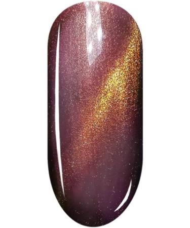 Canada HMD Soak Off UV LED Super 3D Cateye Gel Polish (3 Colors Value Package) - Buy Online on GoSupps.com