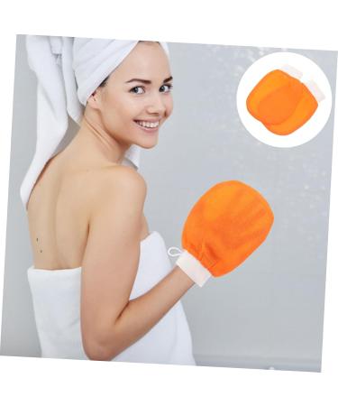 FRCOLOR Bath Sponge Shower Exfoliating Glove - Buy Online on GoSupps.com
