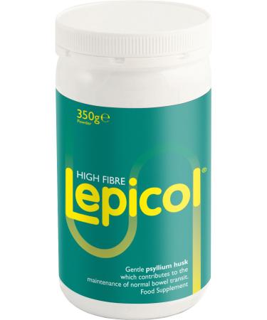 Lepicol - Healthy Bowels Formula - 350G