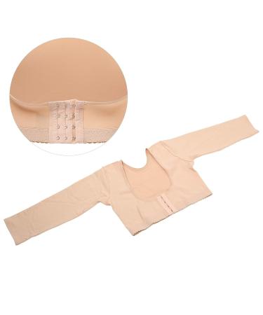 Women s Posture Shaper & Arm Shaper | Back Brace & Waist Trainer | Body Shaper for Chest & Spine Support - XL - Buy Online on GoSupps.com