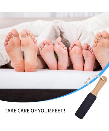 Callus Rasp Callus Callus File Foot File Rasp Files for Foot Care Pedicure Foot Care Device Callus Remover for Soft Smooth Feet - Effective Callus Removal - Buy Online on GoSupps.com