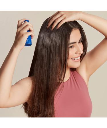 Buy Capri Blue Volcano Dry Shampoo Powder - Volumizing Waterless Shampoo with Arrowroot - 0.55 oz - International Shipping Available - Buy Online on GoSupps.com