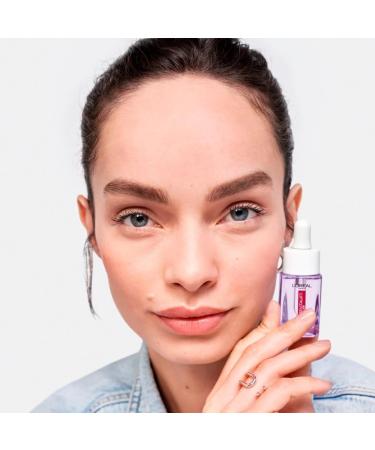 L'Oreal Revitalift Filler Renew Mini Filler Serum - 15ml: Youthful Radiance in a Compact Size - Buy Online on GoSupps.com