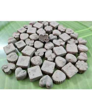 Edible Roasted Ruby 200 GMS