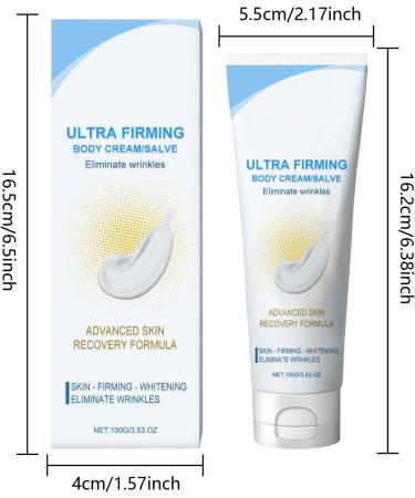 YOENBG Firming Cream Advanced Skin Firming and Firming Lotion Ultra Firming Body Cream for Sagging Skin and Fine Lines Skin Firming Cream for Face and Body 2 - Buy Online on GoSupps.com