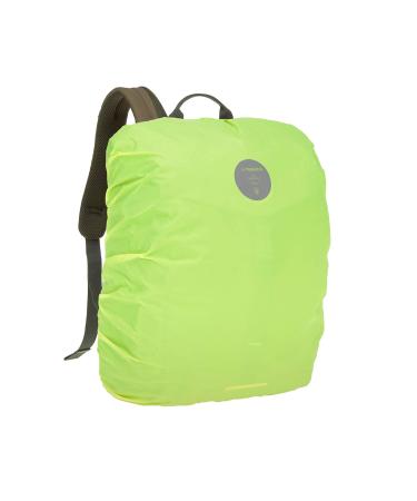 Casual Olive Baby Diaper Backpack with Diaper Pad Stroller Attachment & Bottle Warmer - Water Repellent Outdoor Gear - Buy Online on GoSupps.com