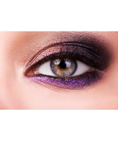 Buy Catkin Eyeshadow Palette C13 - 9 Blendable Shades Long Lasting Matte & Glitter Eye Makeup Highly Pigmented for Stunning Looks - International Shipping Available - Buy Online on GoSupps.com