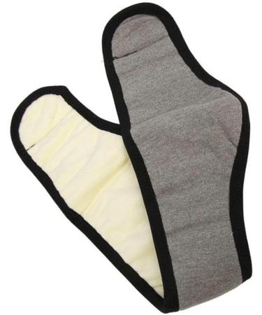 Sleep Ear Muffs | Comfortable Soft Sound Reduction Ear Covers for Travel & Study - Buy Online on GoSupps.com