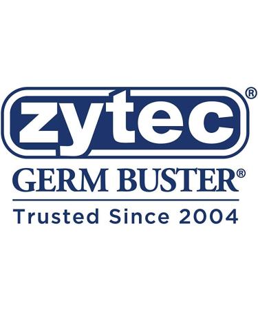 zytec Germ Buster Sanitizer Spray Extra Strength 80-Percent 352 Gram 500 ml (Pack of 1) - Buy Online on GoSupps.com