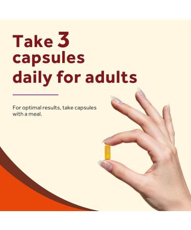 Doctor's Recipes Turmeric Curcumin with Black Pepper Extract 12000 mg High Absorption Ultra Potency Turmeric Supplement with 95% Curcuminoids Comfort and Immune Support Vegan Non-GMO 60 Caps 60 Count (Pack of 1) - Buy Online on GoSupps.com