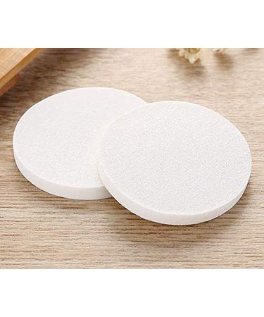 RUITASA 25Pcs Makeup Sponge Set for Dry/Wet Blush & Foundation Application - Buy Online on GoSupps.com