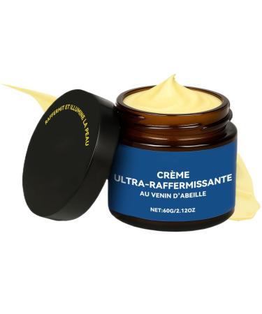 G n rique Tighten Face Cream 60g - Facial Cream and Moisturizer | 60 Grams Soothing and Gentle for Daily Facial Care Suitable for Mom Daughter Girlfriend Woman