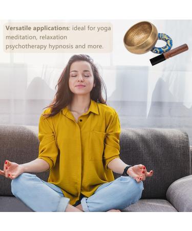 Buy Sound Bowl Set for Massage & Singing | Chakra Bowl Sets for Adults & Kids | Small & Complete Sets Available - Buy Online on GoSupps.com