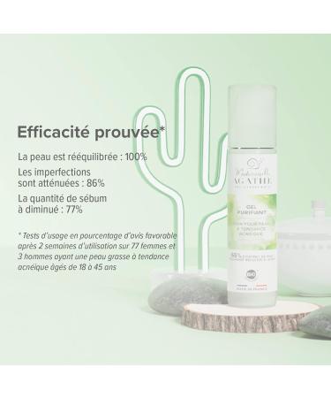 Anti-Acne Routine with Snail Slime - Purifying gel - Micellar water - Grapefruit soap - Buy Online on GoSupps.com