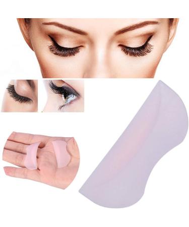 DMZK 20 Pairs Silicone Eyelash Perming Curler Eyelash Lifting Rods Reusable Lash Lifting Pads Eyelash Patches Makeup Tool for Eyelash Extensions Eye Makeup Supplies Eyelash Auxiliary Tools - Buy Online on GoSupps.com