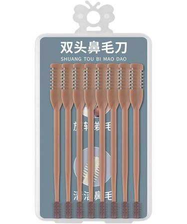 Nose Hair Clipper Nose Hair Cutter Personal Trimmer Detailer Multifunction Nose Curl Clipper Removal Tool Men Women B - Buy Online on GoSupps.com