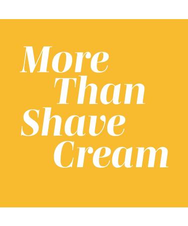 Coochy Island Paradise Shave Cream | Jojoba Oil | Sensitive Skin | Anti-Bump | Body & Face Safe | 3.4oz - Buy Online on GoSupps.com