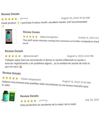 LuckTell Senna Plus 15-Day Cleanse - Gentle Gut Cleanse Detox for Women & Men with Senna Cascara Sagrada Psyllium Husk & MCT Oil Nature Colon Cleanse with Probiotics Made in USA 30 Capsules - Buy Online on GoSupps.com