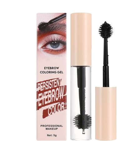  Veeteah CHOREDING Clear Eyebrow Gel Fix - Long Lasting Eyebrow Repair Liquid Waterproof Makeup No Flaking Easy to Use - Buy Online on GoSupps.com