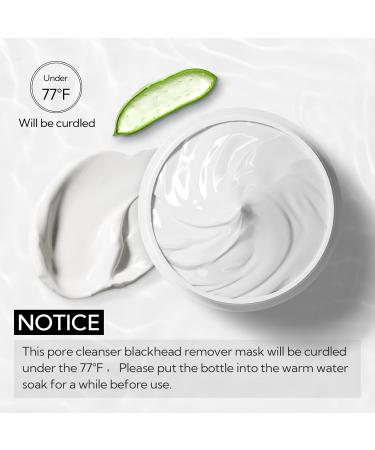 Lanbena Pore Strips - 100 Nose Strips for Blackhead Removal | Effective & Easy to Use | International Shipping Available - Buy Online on GoSupps.com