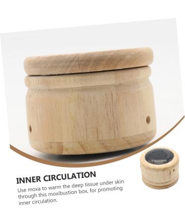 Buy Moxibuspass & Moxibustion Supplies - International Shipping | Moxa Burners Sticks & Tools - Buy Online on GoSupps.com