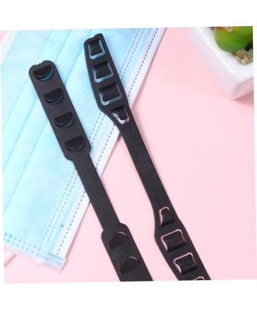 Gatuida 24 Pcs Ear Protection Bracket Buckle for Face Masks - Comfortable & Adjustable Ear Saver - International Shipping Available - Buy Online on GoSupps.com