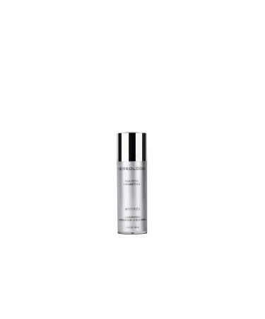 Mythos Super Antiaging Expression Lines Serum (30ml) - Intense Peptide Treatment for Forehead Around Eyes Mouth Between Eyebrows Expression Wrinkles - Works Over Time Inhibiting Muscle Contraction to Reduce Creases - Non-toxic & Natural