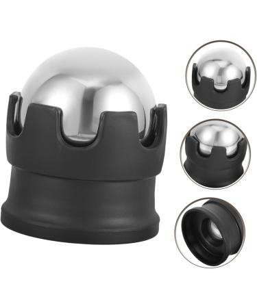 Frcolor Manual Massage Device - Face Rollerball & Muscle Scooping Tools for Ultimate Relaxation - Buy Online on GoSupps.com
