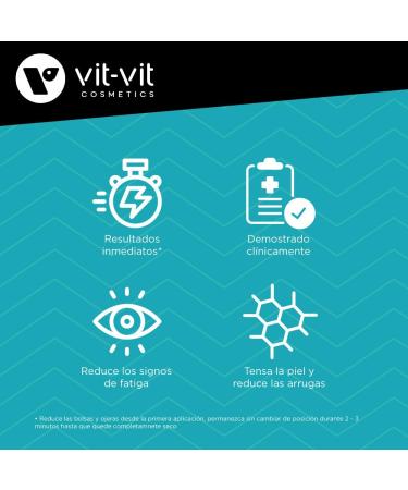 Best Remedies for Eye Circles: Solutions for Men and Women | International Shipping Available - Buy Online on GoSupps.com