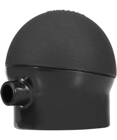 Yosoo Hair Fiber Applicator Pump - Professional Spray Atomizer for Hair Building Fibers - Buy Online on GoSupps.com