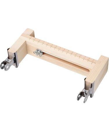 Wood Bracelet Jig Kit for Hand Knitting Control Strength - SoarUpnh3V(Two Legs) - Buy Online on GoSupps.com