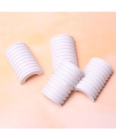 Adhesive Lash Strips | Extension Supplies Eyelash Strips - No Glue No Magnets for All Strip Fake Lashes Waterproof Eyelashes Strip Transparent - Buy Online on GoSupps.com