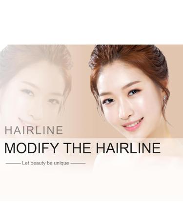 Hairline Powder - Instant Root Cover Up & Volumizer for Thinning Hair | Windproof & Sweatproof | 4g Medium Brown - Buy Online on GoSupps.com