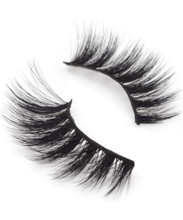 I-Envy 3D Angle & Volume Eye Lashes Lightweight KPEI145 - Buy Online on GoSupps.com