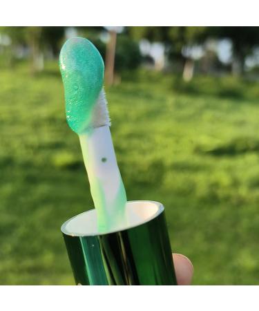 Pakivs Color Changing Lip Gloss Lip Oil Tinted Magic PH Color Change Lip Stain Lip Balm Long Lasting Nourishing Non-Stick Lipgloss for Women - Buy Online on GoSupps.com