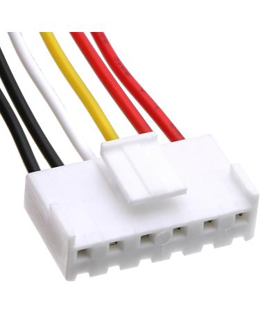 Synergy Digital Speaker Battery for JBL PartyBox 110 - Ultra High Capacity 6800mAh Replacement (Li-ion 7.4V - Buy Online on GoSupps.com