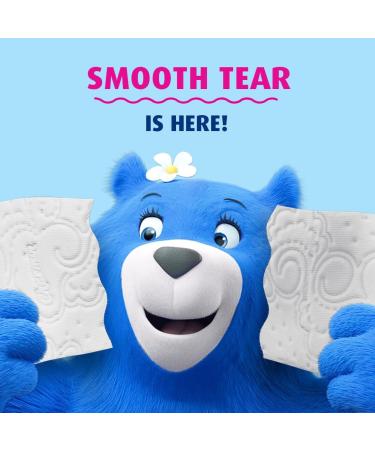 Charmin Toilet Paper Ultra Soft 24 Mega Rolls 96 Regular Rolls 224 Sheets Per Roll New - Buy Online on GoSupps.com