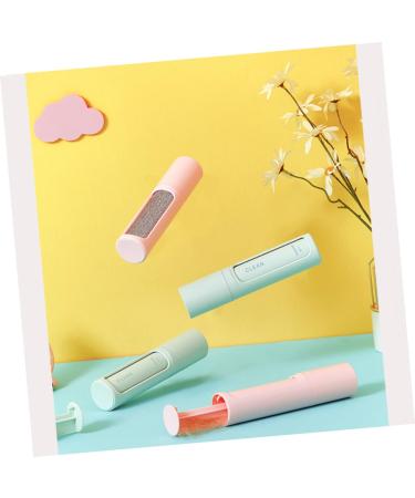 PopetPop Laundry Fuzzer & Foot Brush Tool - Effective Clothing & Foot Brush Remover for a Hassle-Free Clean - Buy Online on GoSupps.com